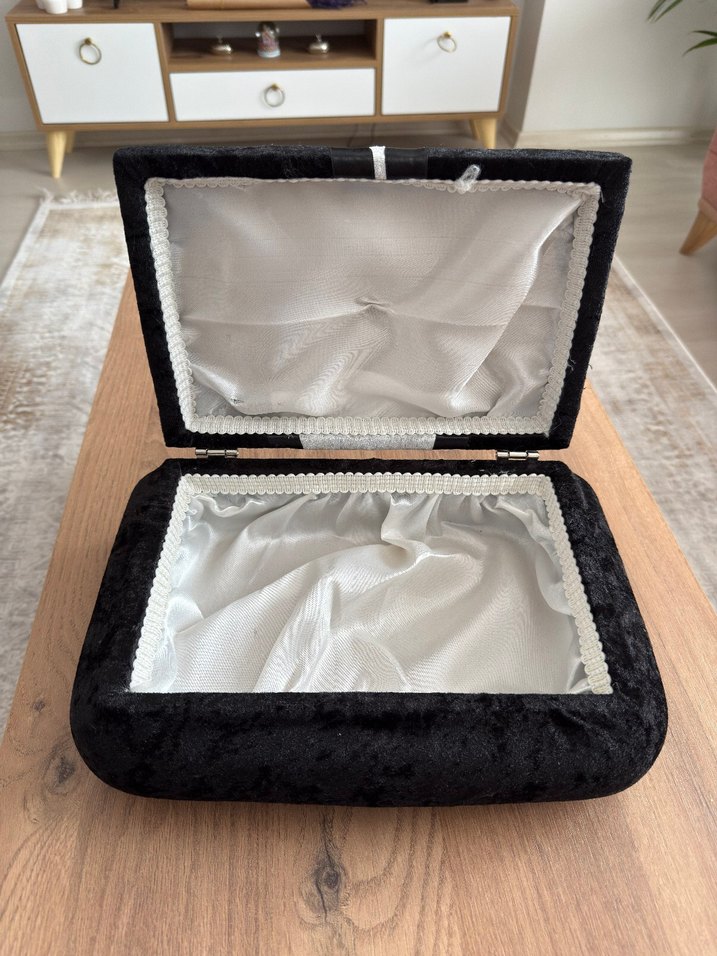 damat bohçası - Görsel 3