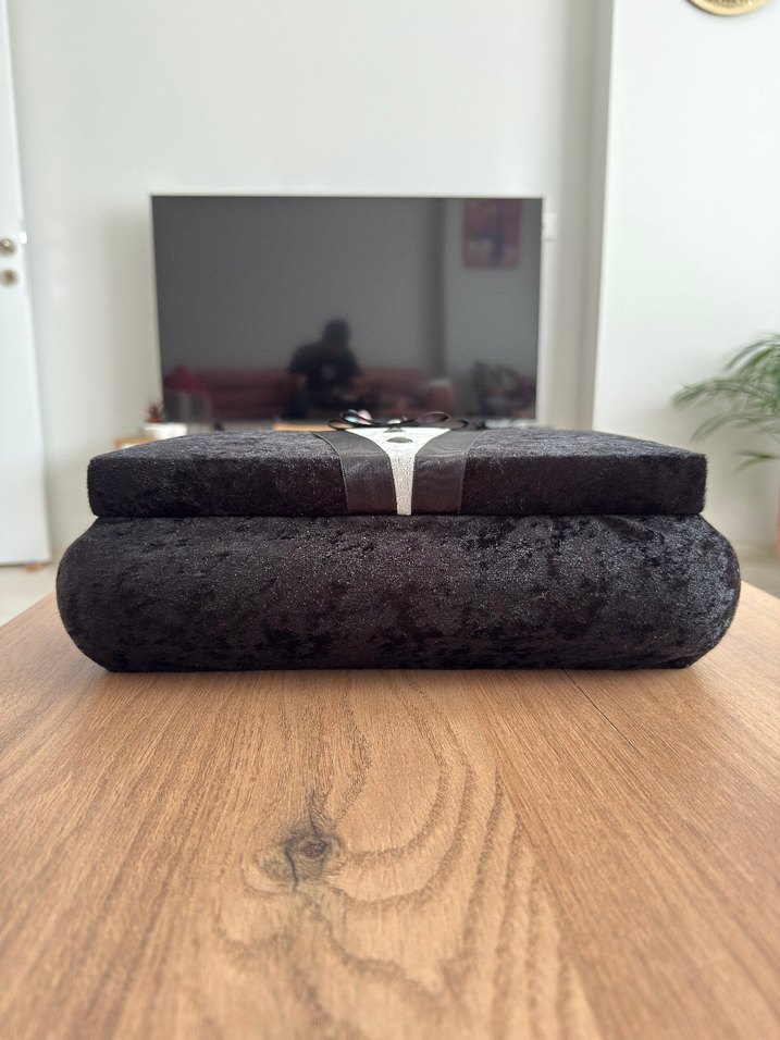 damat bohçası - Görsel 2