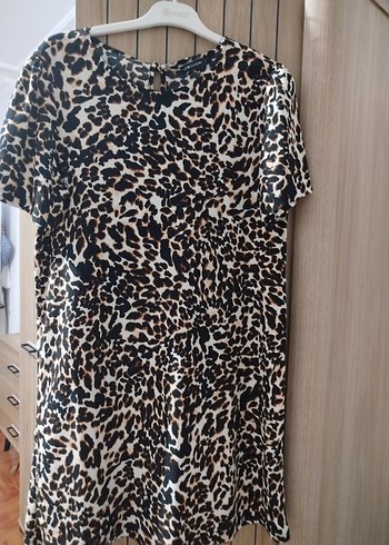 Leopar Desenli - Görsel 3