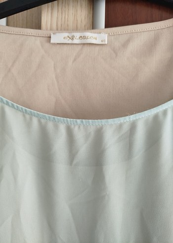 Bohem Tarzı elbise - Görsel 5