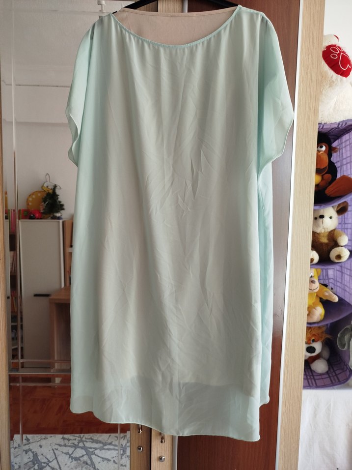 Bohem Tarzı elbise - Görsel 3