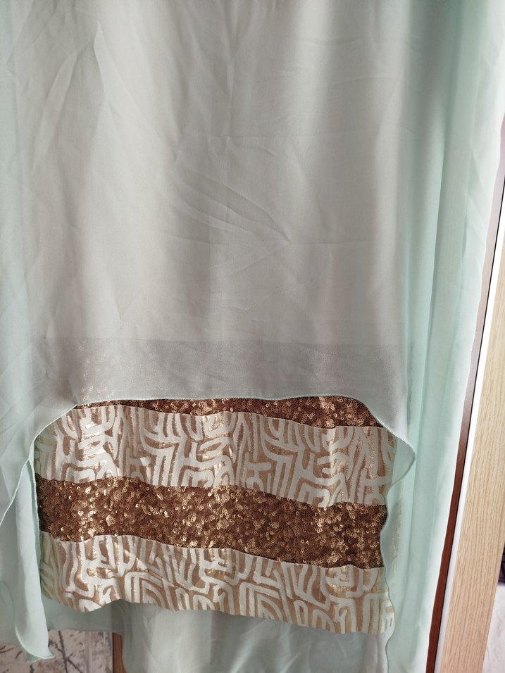 Bohem Tarzı elbise - Görsel 2