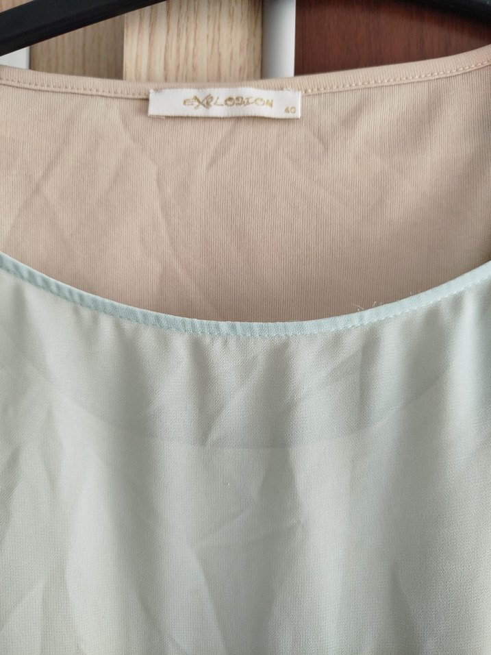 Bohem Tarzı elbise - Görsel 5