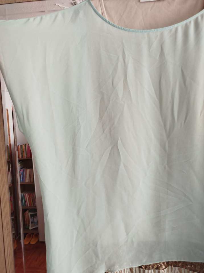 Bohem Tarzı elbise - Görsel 4