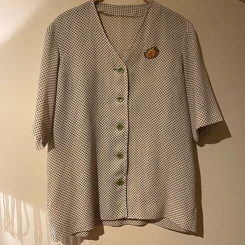 xl Beden Vintage ceket