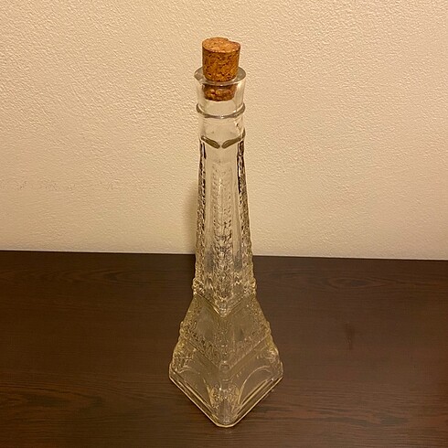 American Vintage Engel Şişe