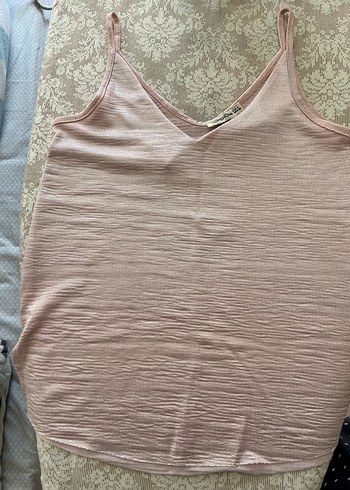 Topshop V yaka simli atlet