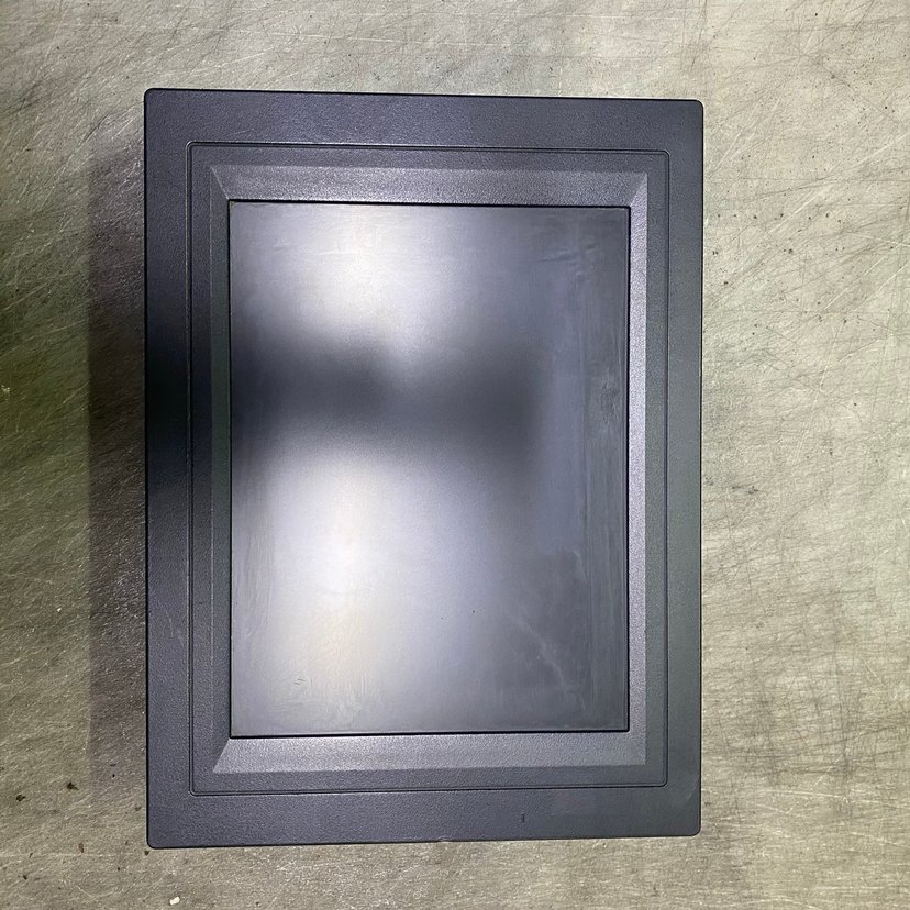 8'' TFT LCD Monitör 800x600 Piksel - Görsel 3