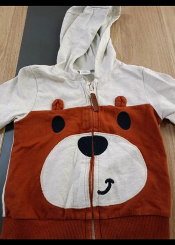 LC Waikiki LCW BEBEK HIRKA