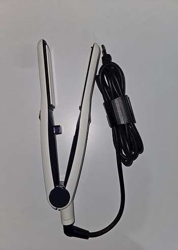 Vestel Vestel Beyaz saç Düzleştirici