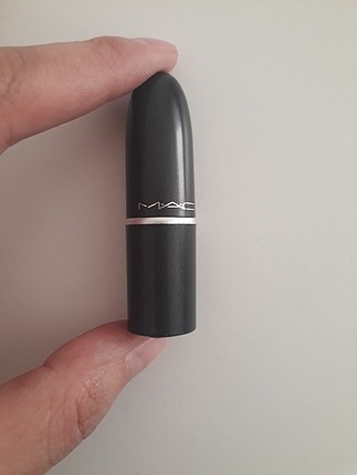 mac ruc 