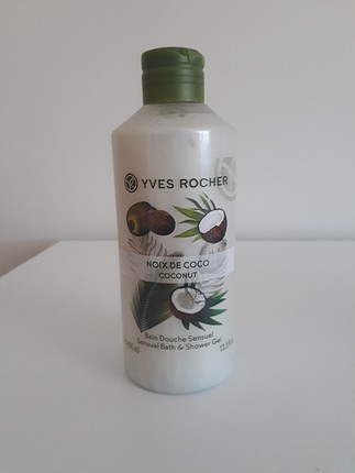 yves rocher düş jeli