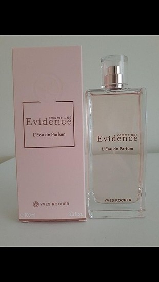 yves rocher parfüm 