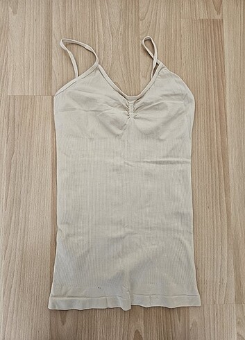 Korseli atlet body - Görsel 2