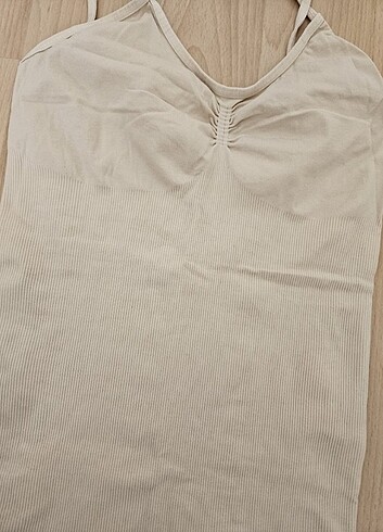 Korseli atlet body - Görsel 3