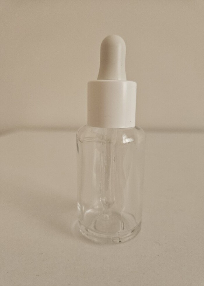 Damlalikli şişe 2 adet - Görsel 2