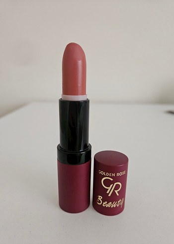 Golden rose ruj - Görsel 2