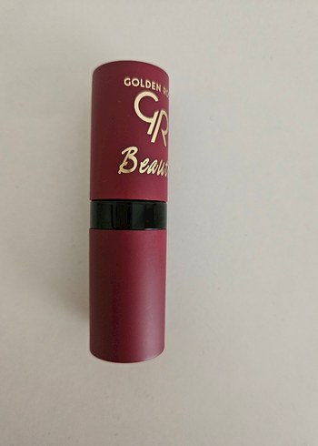 Golden rose ruj - Görsel 5