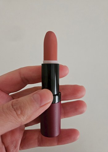 Golden rose ruj - Görsel 3