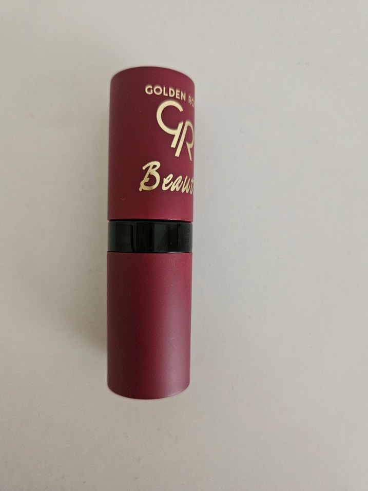 Golden rose ruj - Görsel 5