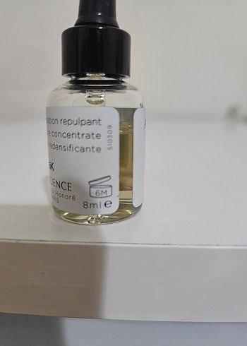 Alphascience HA Booster Serum 8mL - Görsel 3