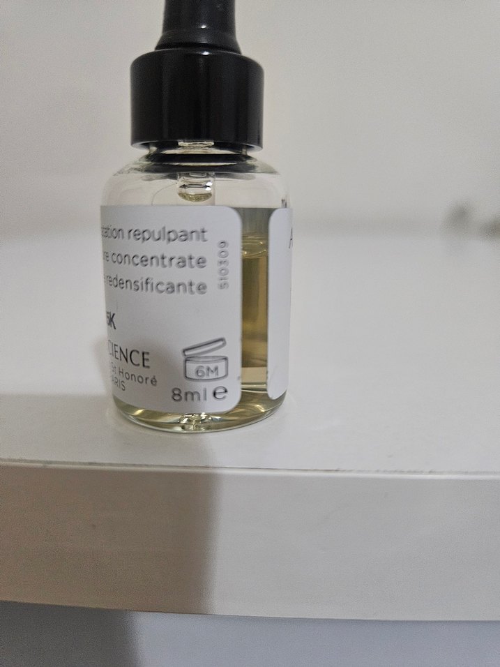 Alphascience HA Booster Serum 8mL - Görsel 3