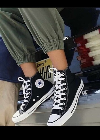 Converse