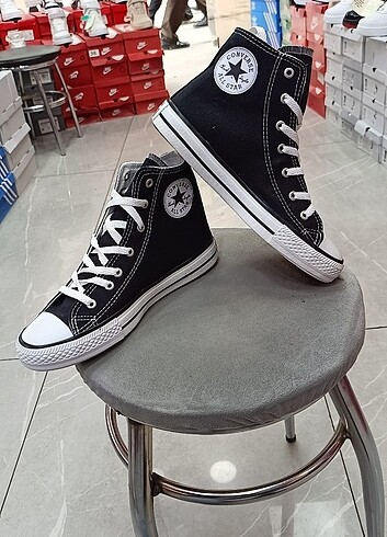 Converse Converse