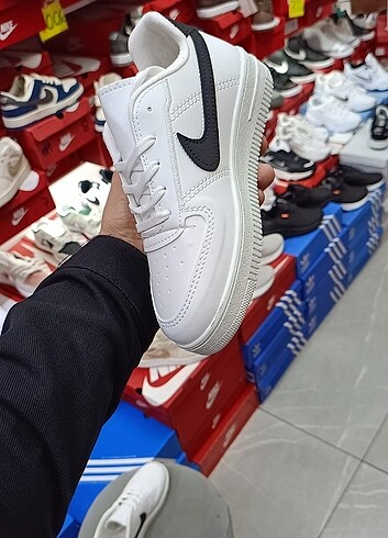 Nike Spor ayakkabı 