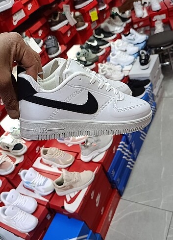 36 Beden Spor ayakkabı 