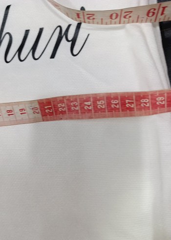 Beyaz Baskılı Çocuk Atlet 3 adet 100 TL - Görsel 4