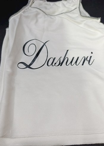 Beyaz Baskılı Çocuk Atlet 3 adet 100 TL - Görsel 5