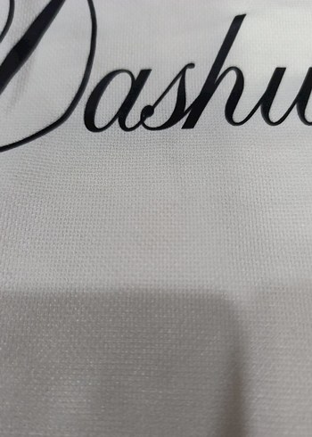 Beyaz Baskılı Çocuk Atlet 3 adet 100 TL - Görsel 2