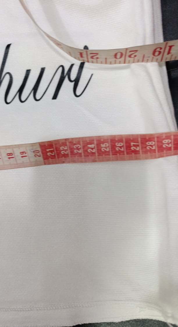 Beyaz Baskılı Çocuk Atlet 3 adet 100 TL - Görsel 4