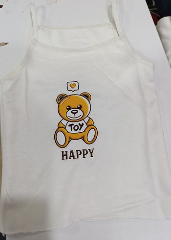 Diğer Standart Beden