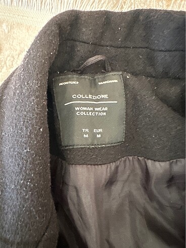 Collezione Kaşe kaban