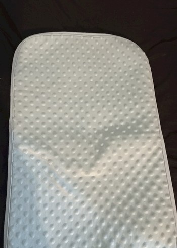 Mavi Bebek Uyku Minderi ve Yastığı - Görsel 2