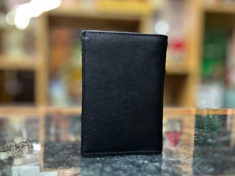 Hakiki Deri Cüzdan - Görsel 2