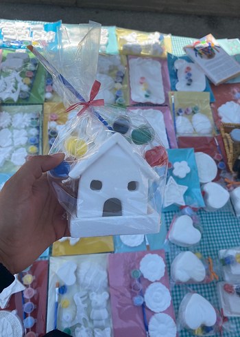 Ev boyama - Görsel 2