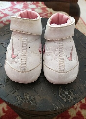 Nike kız bebek ayakkabı patik