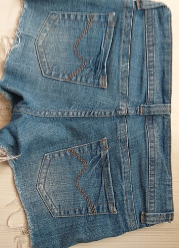 Tally Weijl Tally weij mini jean şort
