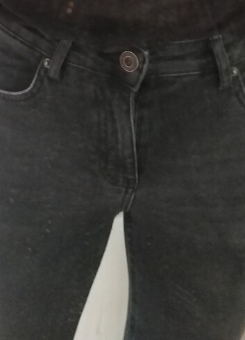 Koton Koton taş siyah jean 