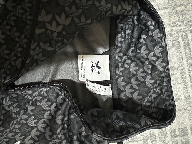 Adidas Orijinal Adidas