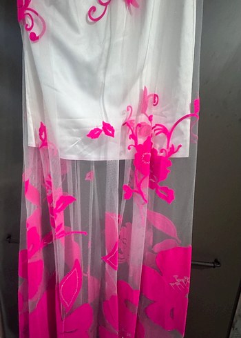 Abiye/Elbise - Görsel 4