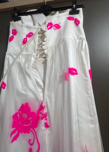 Abiye/Elbise - Görsel 2