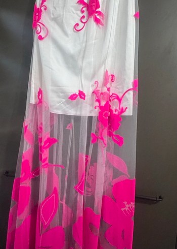 Abiye/Elbise - Görsel 3