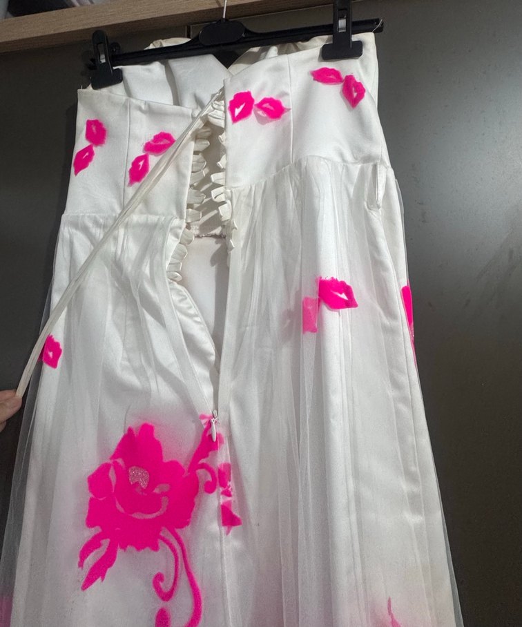 Abiye/Elbise - Görsel 2