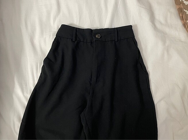 36 Beden Pull&Bear pantolon
