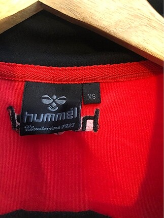 xs Beden HUMMEL EŞOFMAN ÜSTÜ