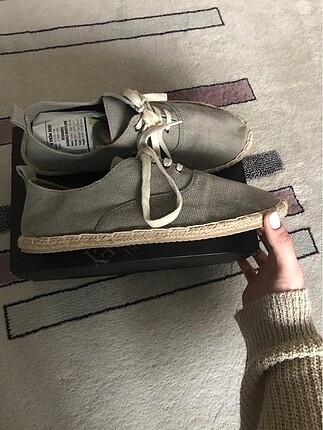 H&M Erkek Espadril